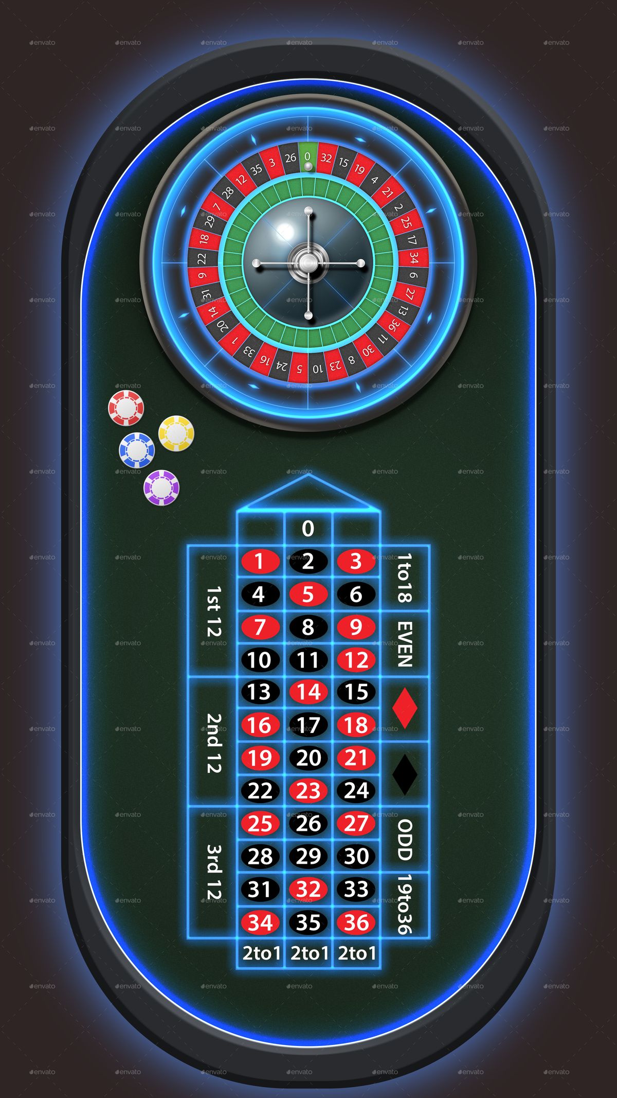 Slots 777 پر آن لائن سلاٹس کے بارے میں