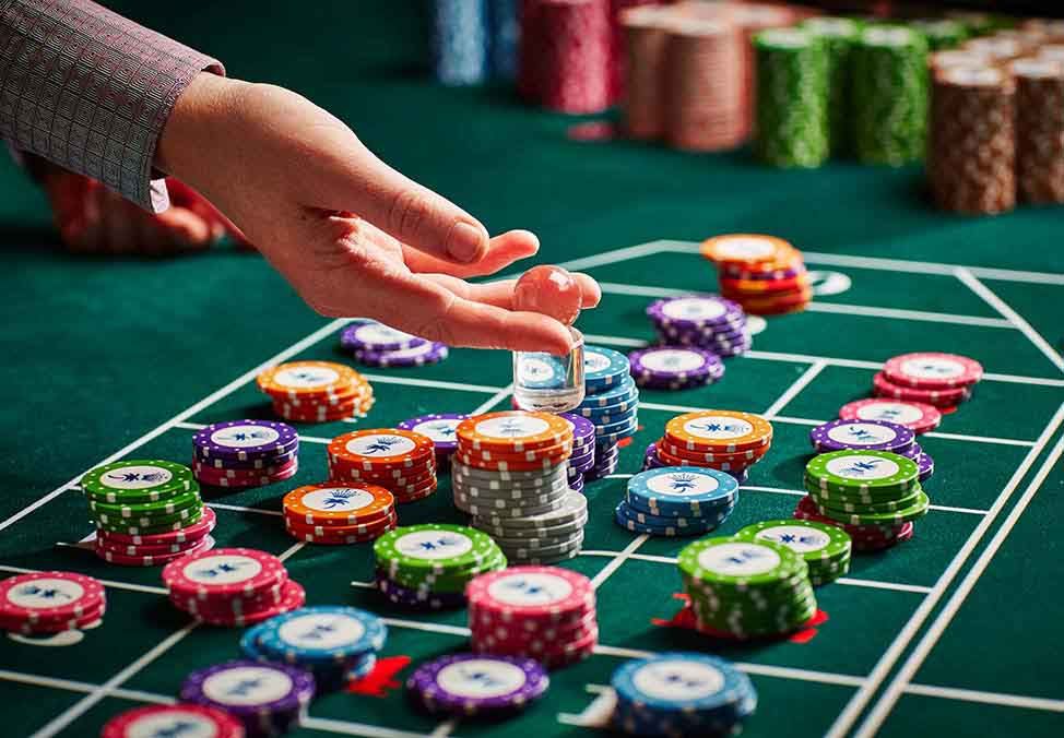 Slots 777 کیسینو میں رولیٹی گیمز کے بارے میں معلومات
