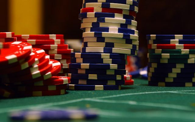 Slots 777 پاکستان میں میگا ویز کیسینو گیمز