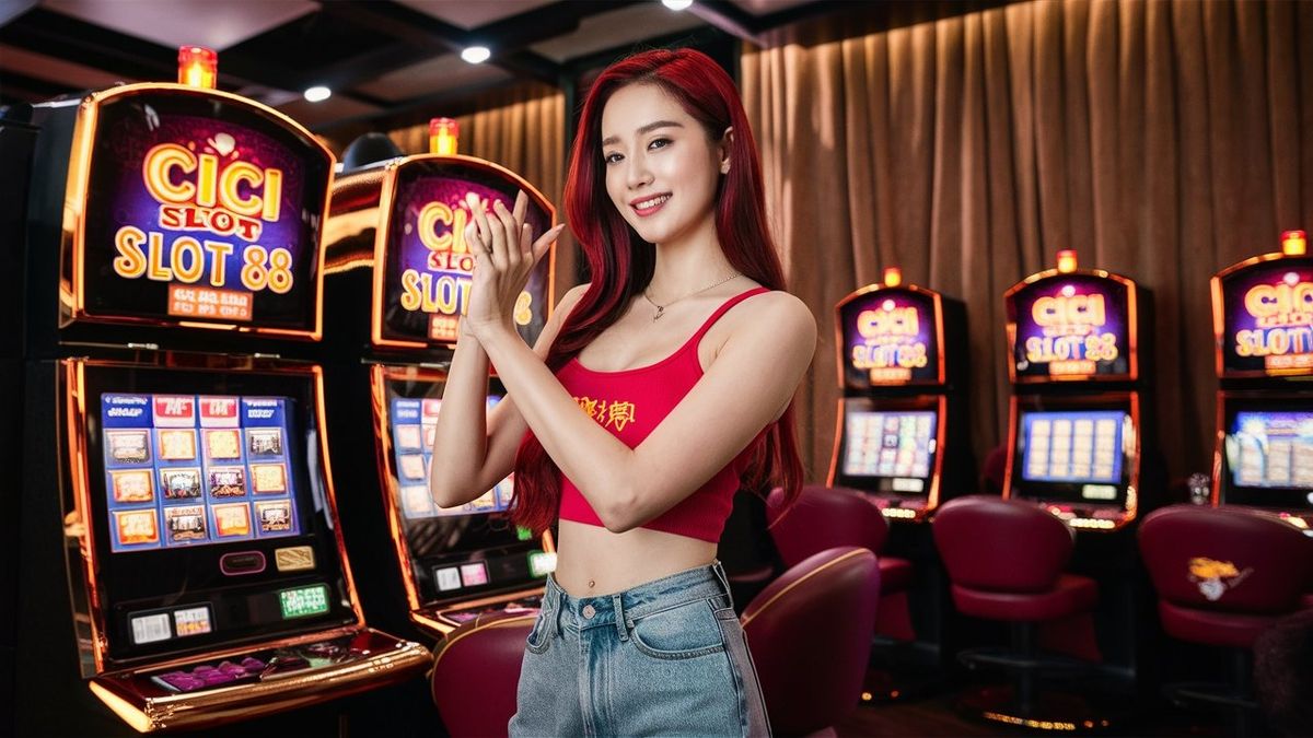 Slots 777 کیسینو میں لاٹری گیمز میں حصہ لیں۔