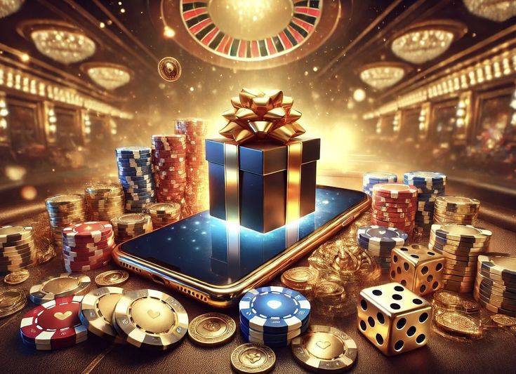 Slots 777 پاکستان میں میگا ویز کیسینو گیمز