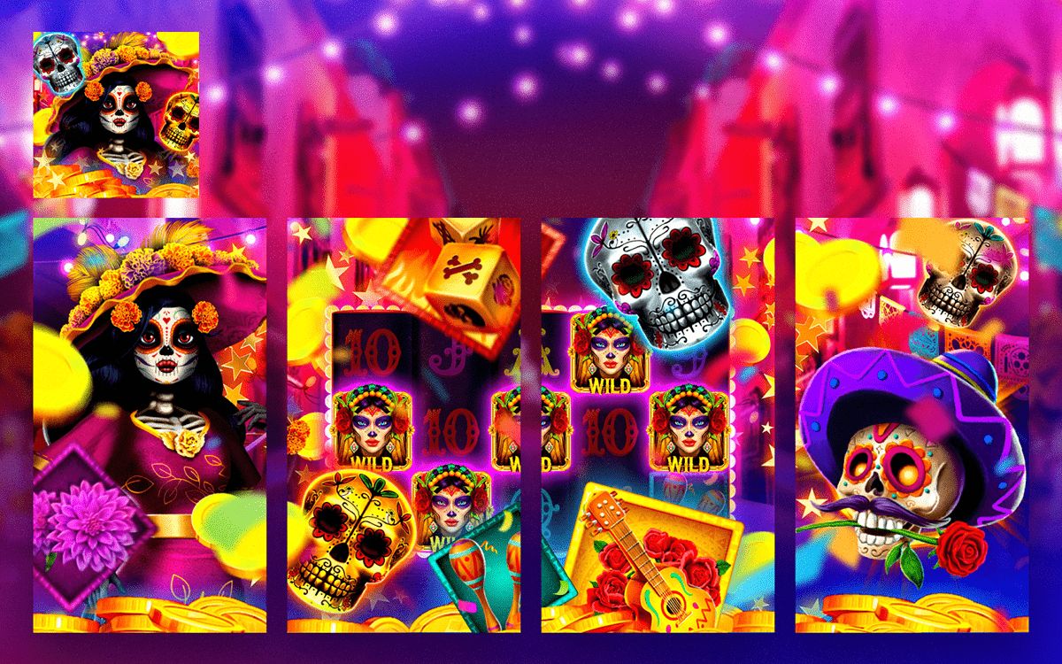 ایک اکاؤنٹ بنائیں یا Slots 777 کیسینو میں لاگ ان کریں۔