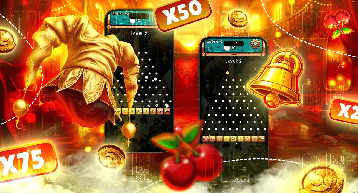 پاکستان میں Slots 777 کا آن لائن کیسینو سیکشن کھولیں۔